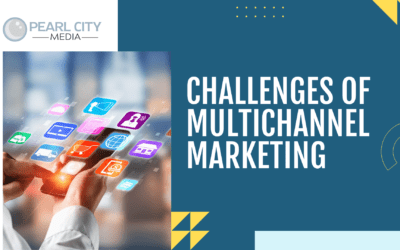 Challenges of Multi-Channel Marketing